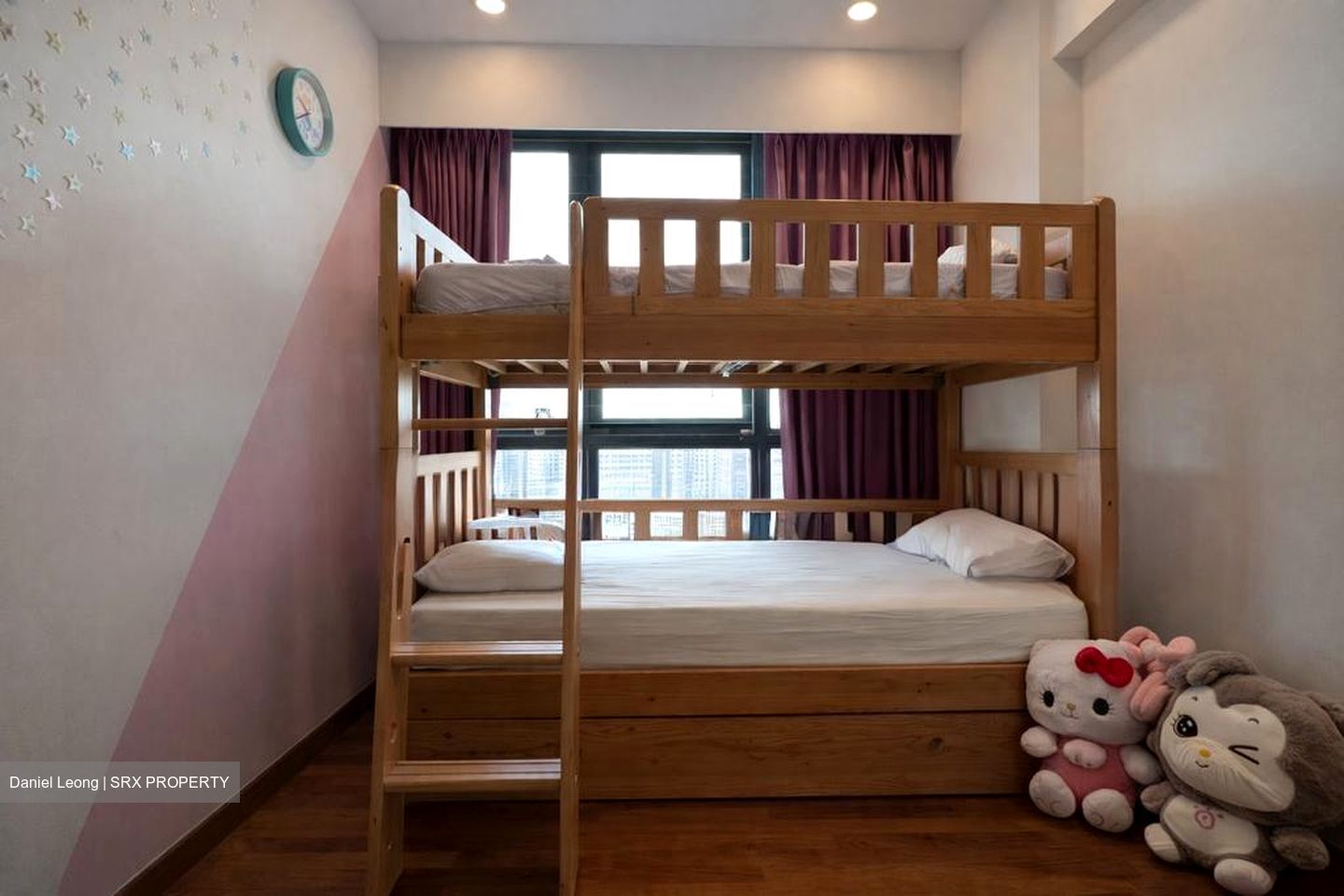 Esparina Residences (D19), Condominium #517851841